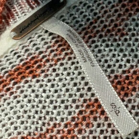 Free People Ikat Knit Duster Cardigan Sweater - Picture 4 of 5